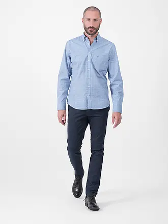 FYNCH-HATTON | Camisa de corte regular | 